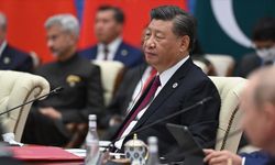 Çin Devlet Başkanı Şi: Uluslararası ortam ne şekilde değişirse değişsin Pakistan'ın yanındayız