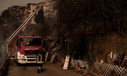İtalya'nın Sardinya adasında devam eden yangınlar nedeniyle 600 kişi tahliye edilecek