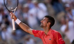 Cincinnati Masters Tenis Turnuvası'nı erkeklerde Djokovic kazandı