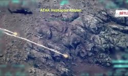 Bitlis'te biri turuncu kategoride aranan 4 terörist etkisiz hale getirildi