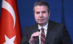 Türkiye'nin BM Daimi Temsilcisi Önal: Terörle mücadele Suriye krizinin çözümü için kilit öneme sahip