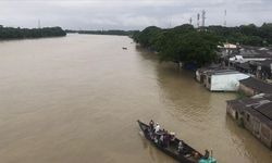 Bangladeş'te muson yağmurlarının yol açtığı sellerde ölenlerin sayısı 57'ye yükseldi