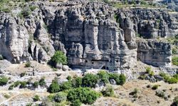 Seben "kesin korunacak hassas alanlar" ile turizmde adından söz ettirmek istiyor