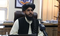 Taliban yer altı kaynaklarına odaklandı