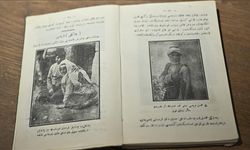 Sakarya Meydan Muharebesinde Yunanlıların uyguladığı zulmü tetkik-i mezalim raporu ortaya koyuyor