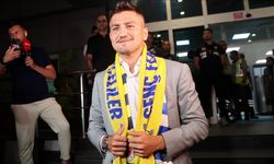 Cengiz Ünder, Fenerbahçe taraftarının önüne çıkmak için sabırsızlanıyor