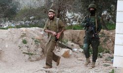 Filistin topraklarında bu yıl Yahudi yerleşimcilerin 591 saldırısı kaydedildi