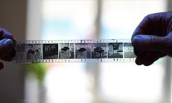 Babadan kalma fotoğraf arşivi Türkiye'nin yakın tarihine ışık tutuyor