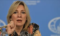 Rusya: Zelenskiy, sivil altyapılara terör saldırıları düzenleyerek Washington'ı tehlikeye atıyor
