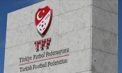 TFF Tahkim Kurulu Başkanı Mustafa Demirel oldu