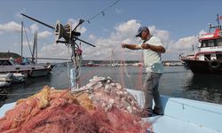 İstanbullu balıkçılar yeni sezona "vira bismillah" diyecek