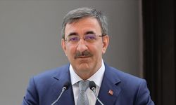 Cumhurbaşkanı Yardımcısı Yılmaz, 59. yıl dönümünde Erenköy Direnişi'ni ve şehitlerini andı