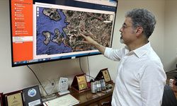 Prof. Dr. Hasan Sözbilir: Deprem yakın zamanda gerçekleşirse Marmara Denizi'ne kıyısı olan tüm iller etkilenir
