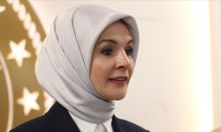 Aile ve Sosyal Hizmetler Bakanı Göktaş: Yaralarımızı hep beraber sardık, sarmaya devam edeceğiz