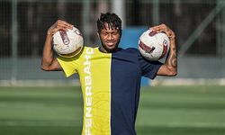 Fenerbahçeli Fred: Şampiyon olmak için elimizden geleni yapacağız