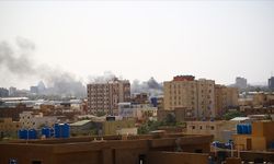 BM, Sudan'da yeniden artan şiddetten endişeli