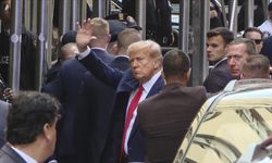Eski ABD Başkanı Trump, 24 Ağustos'ta mahkemeye ifade vereceğini açıkladı