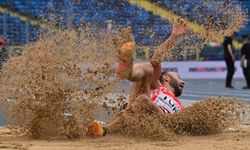 Dünyanın en iyi atletleri Macaristan'da madalya mücadelesi verecek