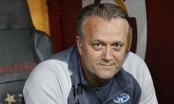 Molde Teknik Direktörü Erling Moe: Oyuncuların bireysel kalitesini dikkate almamız gerekiyor