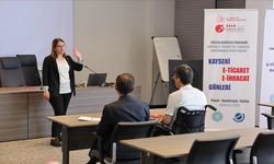 Firmalar e-ticaret ve e-ihracatlarını devlet destekli danışmanlık ofisiyle artırıyor