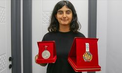 Avrupa Bilgisayar Olimpiyatı şampiyonu, depreme rağmen başarısını yineledi