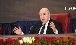 Cezayir Cumhurbaşkanı Tebbun Nijer'e yönelik askeri müdahaleyi reddetti