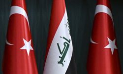 Irak: Türkiye ile yakında Kalkınma Yolu Projesi anlaşmaları imzalanacak