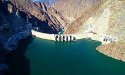 Bakan Yumaklı: Yusufeli Barajı elektrik üretimi için gün sayıyor