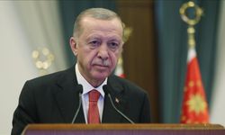 Cumhurbaşkanı Erdoğan: Türkiye genelinde 6,5 milyon konutu süratle dönüştürmeyi hedefliyoruz