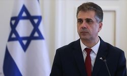 İsrail: Kudüs'te Filistinliler için diplomatik temsilcilik açılmasına izin vermeyeceğiz