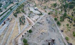 Kahramanmaraş'ta çadır kentlerdeki depremzedeler konteynere yerleştirildi