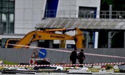 Rusya: Kaluga Bölgesi'nde Ukrayna’nın 6 İHA’yla saldırı girişimi engellendi
