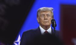 Trump, "kışkırtıcı ifadeler" kullanılmaması uyarısında bulunan yargıca yüklendi