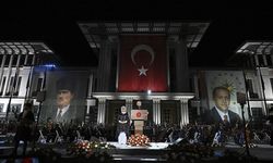 Cumhurbaşkanı Erdoğan: Milletimizle birlikte hedeflere adım adım ilerleyeceğiz