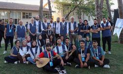Türkiye Gençlik STK'leri Platformu'nun "7. Gençlik Liderliği Eğitim Programı" İstanbul'da yapıldı