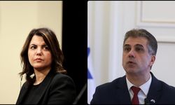 İsrail Dışişleri, Cohen-Menguş görüşmesine ilişkin "önceki açıklamasını" yalanladı