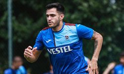 Trabzonspor'da Maxi Gomez, Cadiz'e transfer oldu