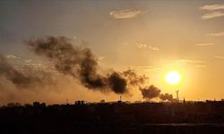İç savaşın sürdüğü Sudan'da hava sahası kısmen açıldı