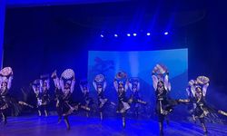 "Sümela Kültür Yolu Festivali" konserler ve film gösterimiyle devam etti