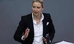 Almanya'da aşırı sağcı AfD partisi AB'nin "başarısız bir proje" olduğunu savundu