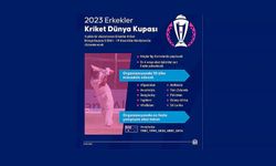 Kriketin en prestijli turnuvası Dünya Kupası için geri sayım sürüyor