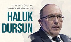 Prof. Dr. Haluk Dursun, vefatının 4. yılında Ayasofya Medresesi'nde anıldı