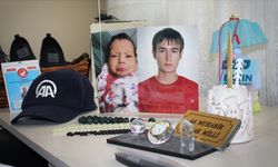 Depremde hayatını kaybeden AA muhabiri Burak Milli'nin annesi oğluna özlemini anlattı