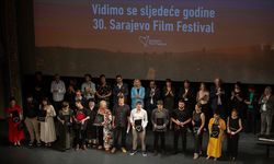 29. Saraybosna Film Festivali'nde ödüller sahiplerini buldu