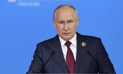 Putin, 9-10 Eylül'deki G20 Liderler Zirvesi'ne katılamayacağını bildirdi