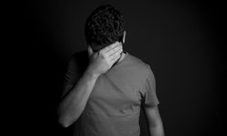 Depresyon ve kaygının kansere yol açmadığı tespit edildi