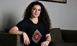 Şarkıcı Nai Barghouti: Kontrol noktalarında en korktuğum şey, İsrail askerlerinin enstrümanımı fark etmesiydi