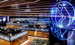 Borsadan kapanış rekoru