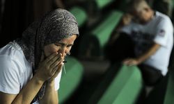 Srebrenitsa Anıt Merkezi, Srebrenitsa soykırımını inkar edenlerin yer aldığı raporu açıkladı