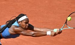 Cincinnati Masters Tenis Turnuvası'nı kadınlarda Gauff kazandı